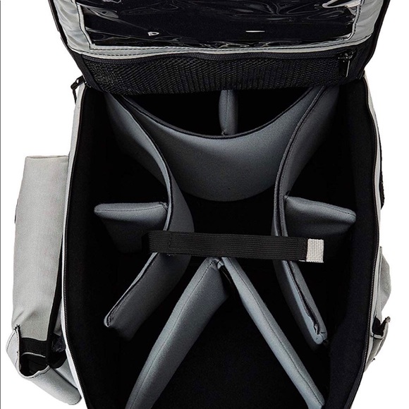 Portabrace DJI Phantom Drone Backpack - Picture 3 of 3